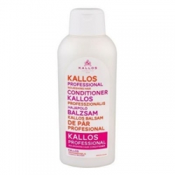 Odżywczy Balsam do Włosów KALLOS - 1000ml